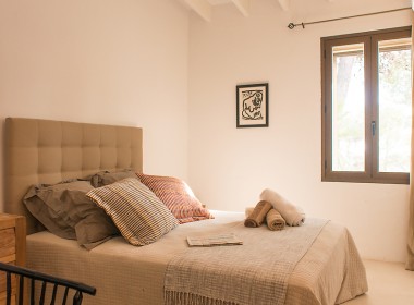 38main villa - bedroom