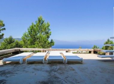 Luxury Villa, San Miguel, Ibiza