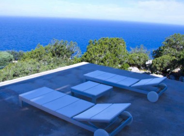 Luxury Villa, San Miguel, Ibiza